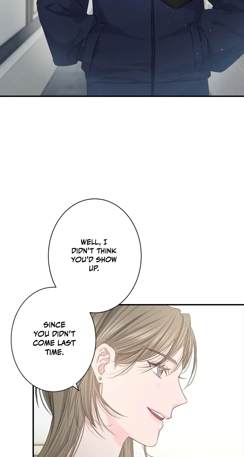 Even So, Tell Me This Is Love Chapter 8 page 113 - 