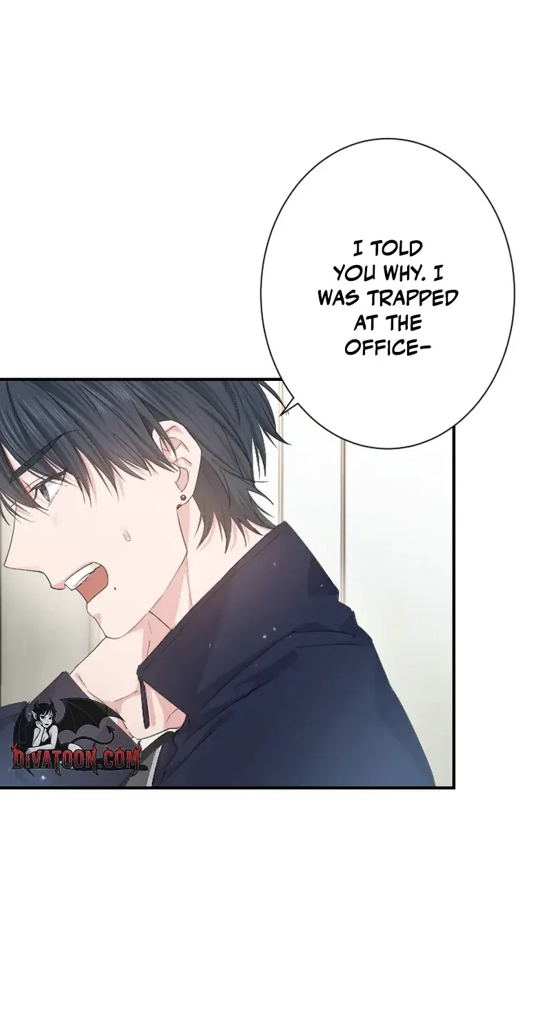 Even So, Tell Me This Is Love Chapter 8 page 115 - 