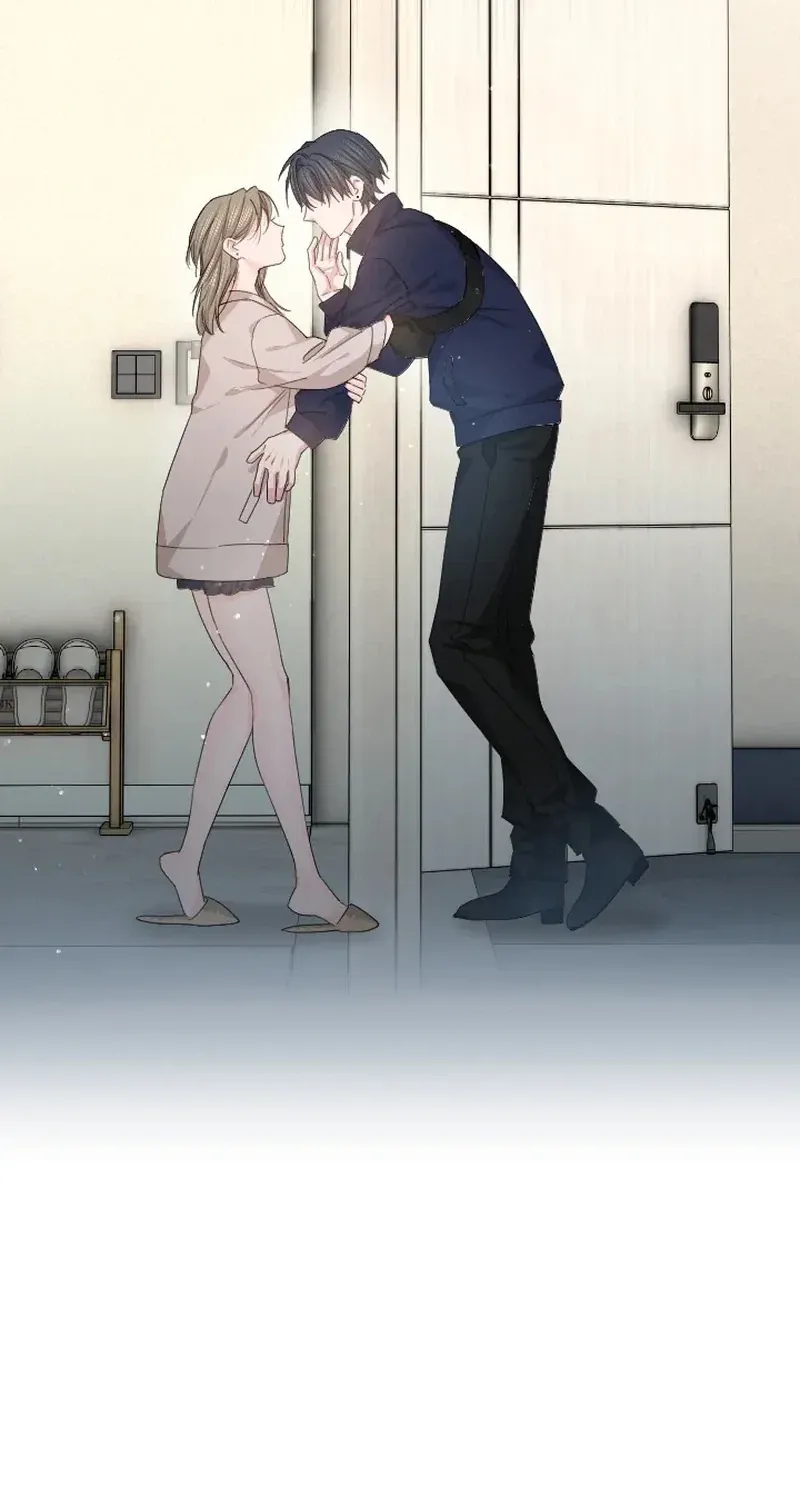 Even So, Tell Me This Is Love Chapter 8 page 117 - 
