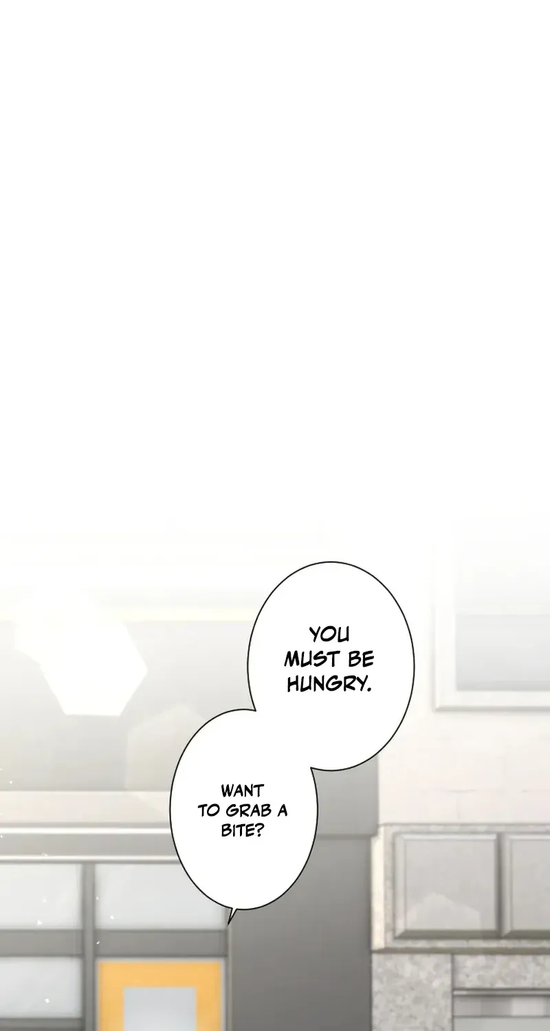Even So, Tell Me This Is Love Chapter 8 page 14 - 