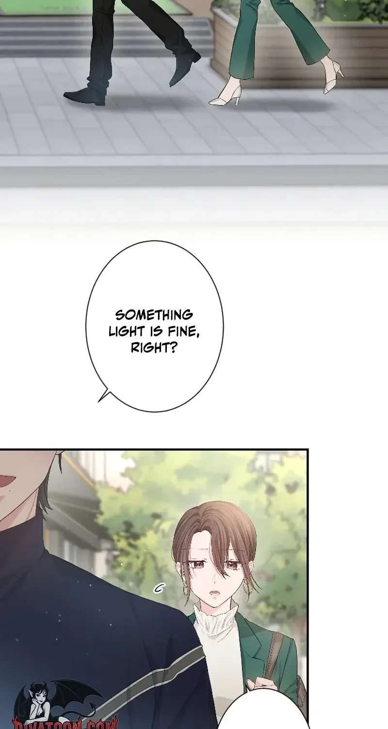 Even So, Tell Me This Is Love Chapter 8 page 16 - 