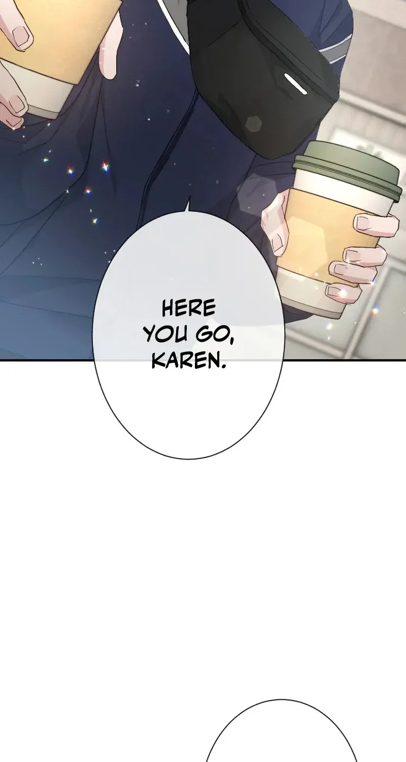 Even So, Tell Me This Is Love Chapter 8 page 3 - 