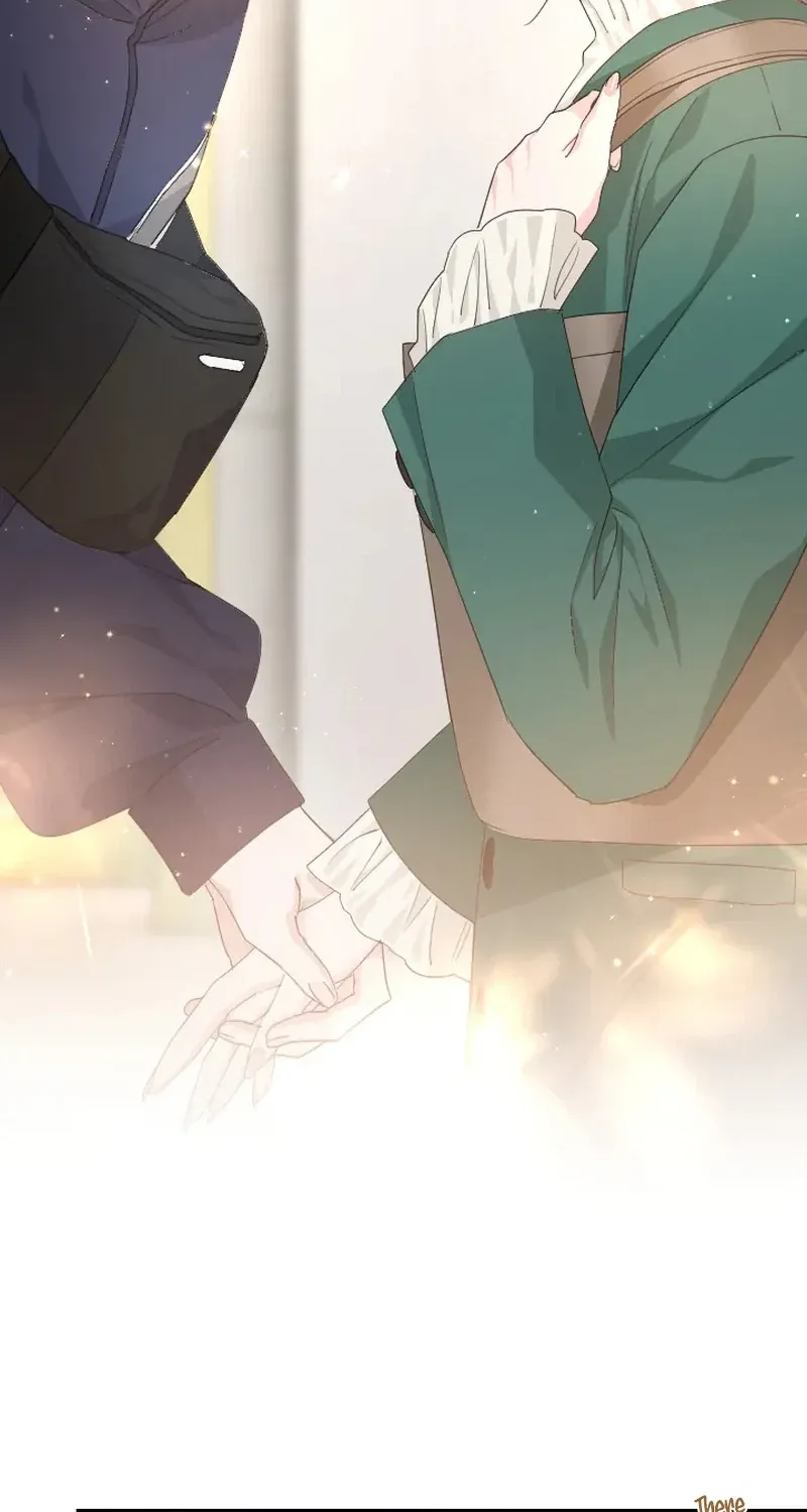 Even So, Tell Me This Is Love Chapter 8 page 24 - 