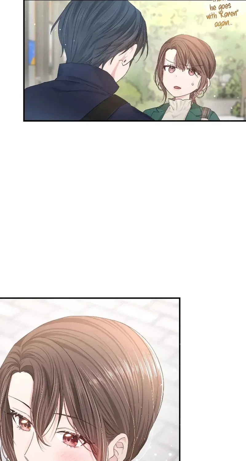 Even So, Tell Me This Is Love Chapter 8 page 25 - 