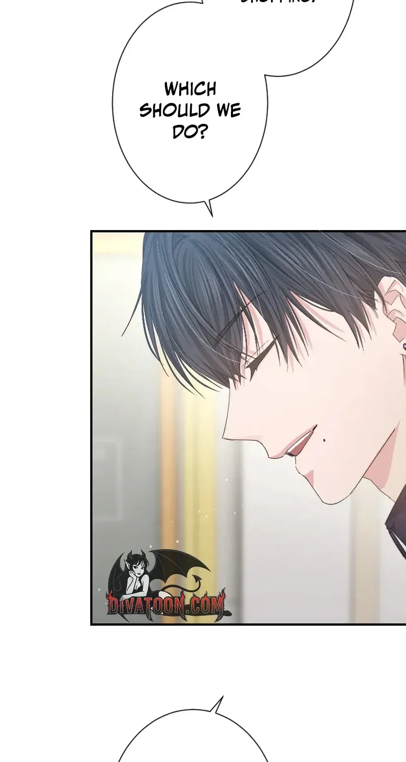 Even So, Tell Me This Is Love Chapter 8 page 27 - 