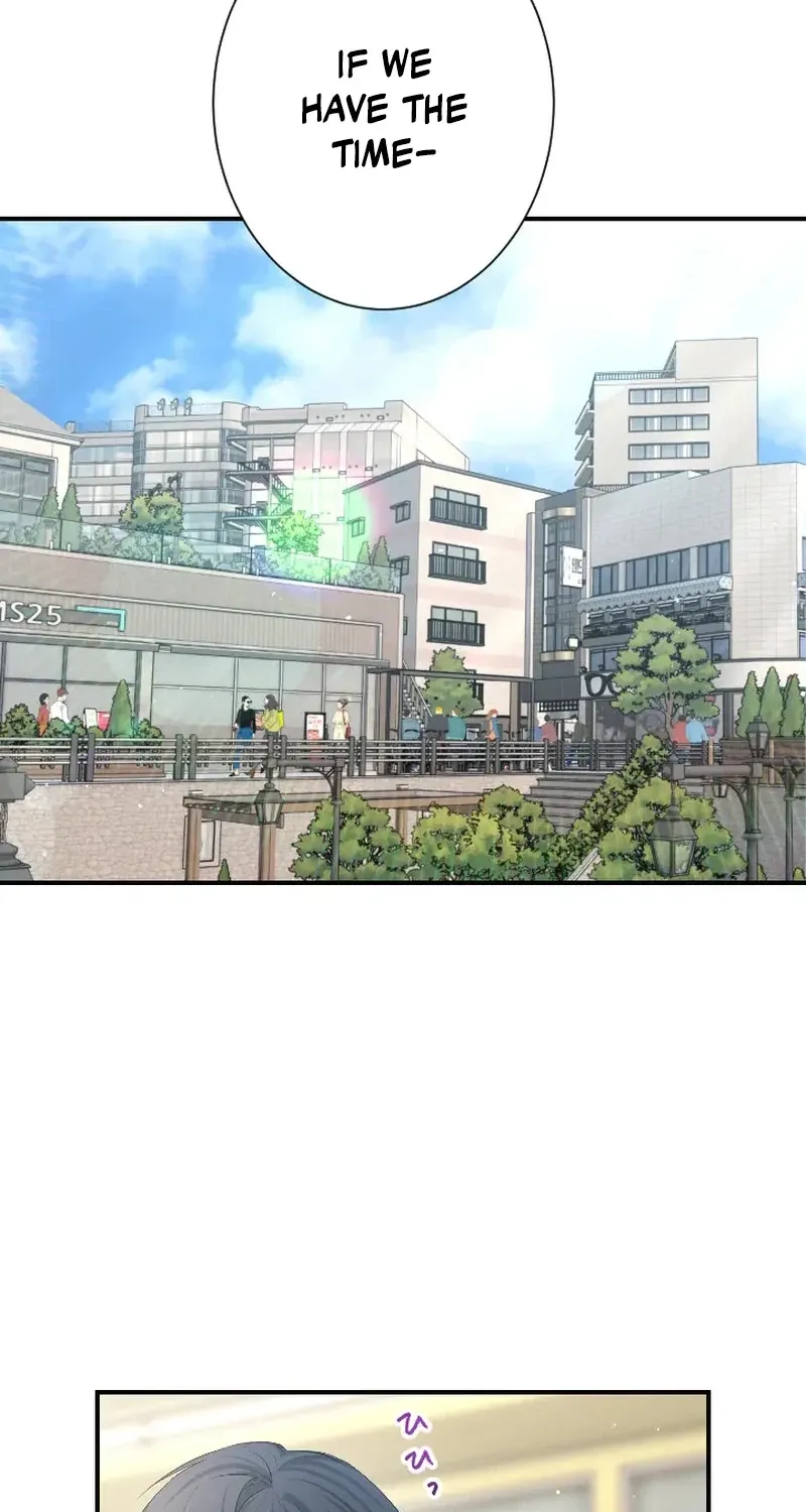 Even So, Tell Me This Is Love Chapter 8 page 28 - 