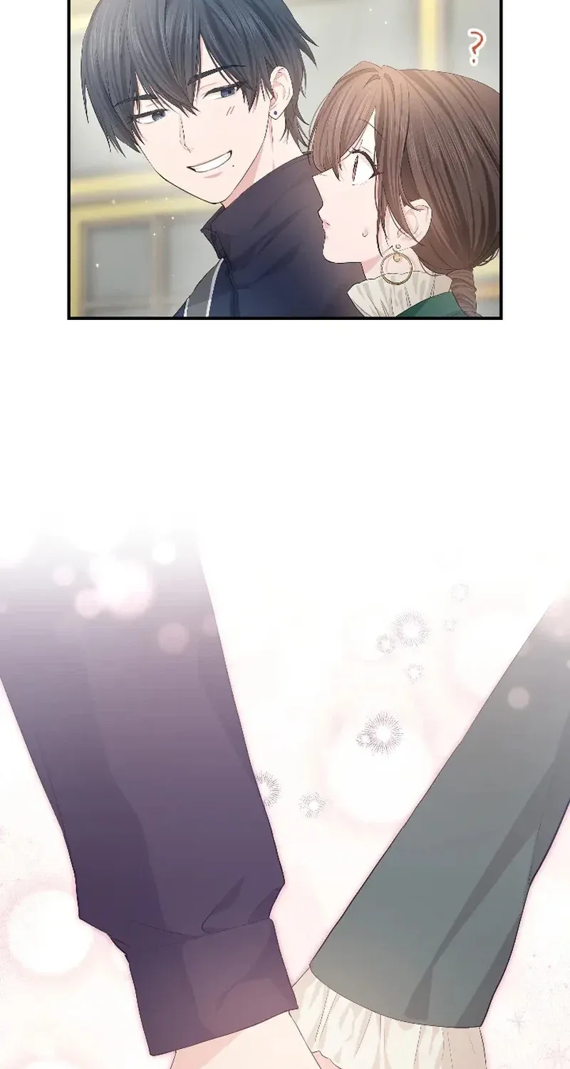 Even So, Tell Me This Is Love Chapter 8 page 29 - 
