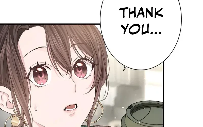 Even So, Tell Me This Is Love Chapter 8 page 4 - 