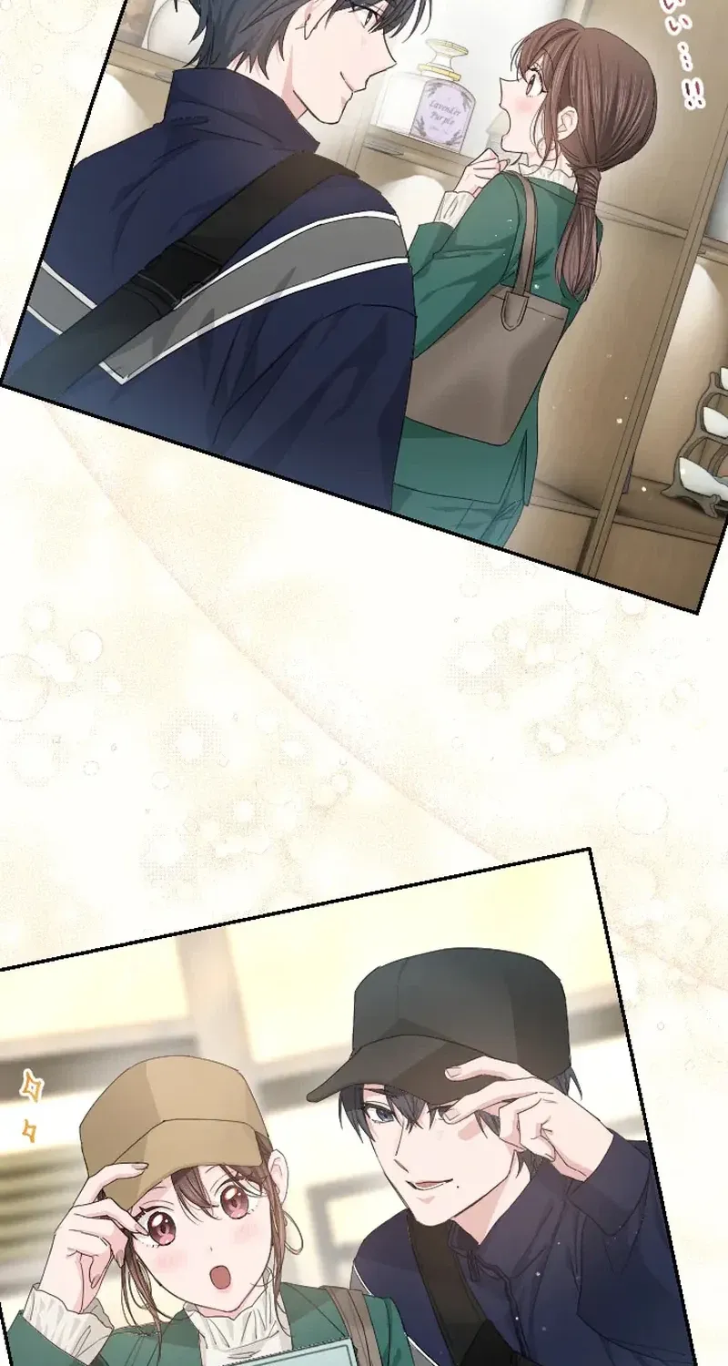 Even So, Tell Me This Is Love Chapter 8 page 32 - 