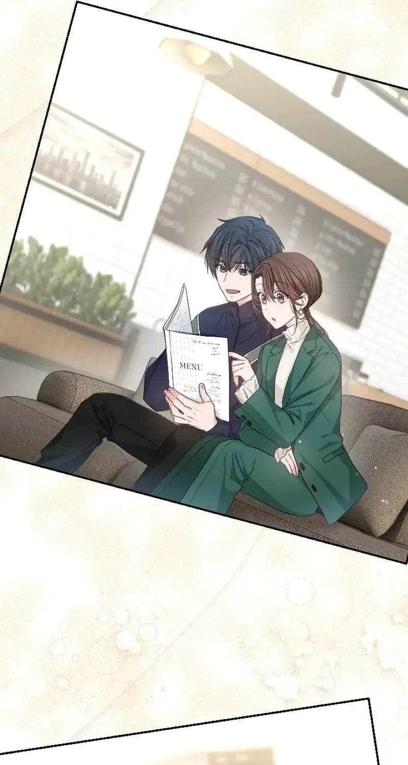 Even So, Tell Me This Is Love Chapter 8 page 34 - 