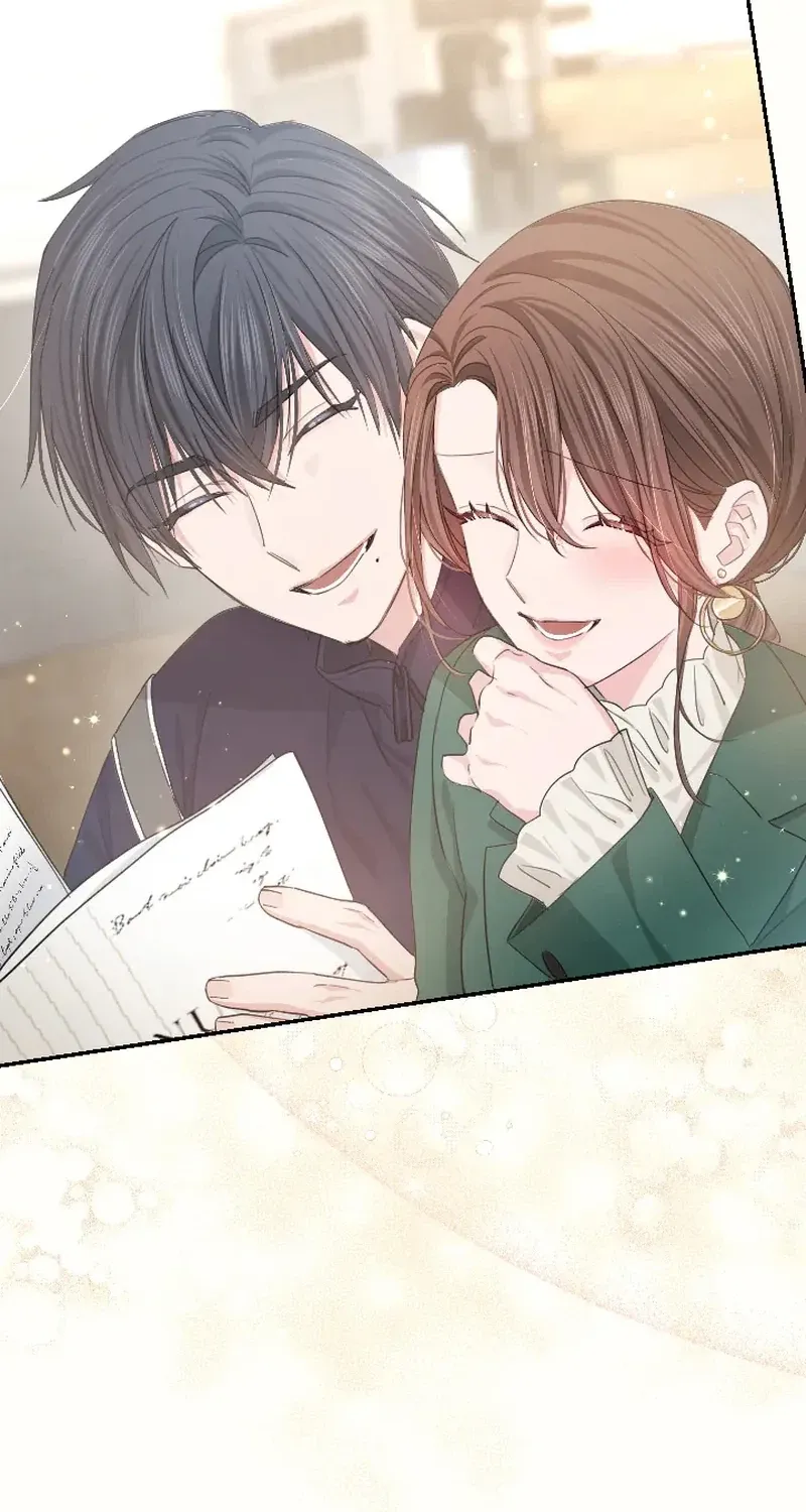 Even So, Tell Me This Is Love Chapter 8 page 35 - 