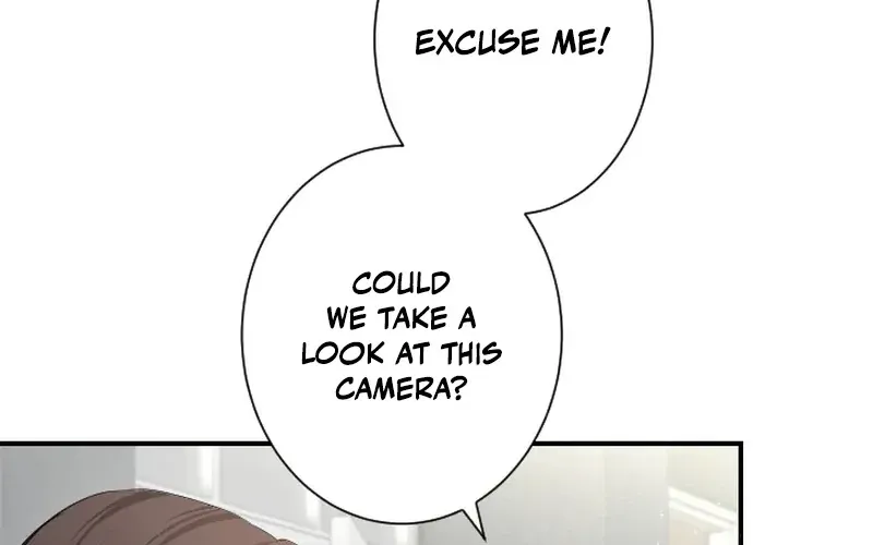 Even So, Tell Me This Is Love Chapter 8 page 37 - 