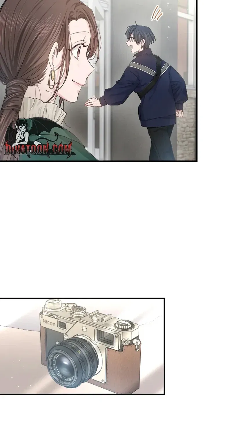 Even So, Tell Me This Is Love Chapter 8 page 38 - 