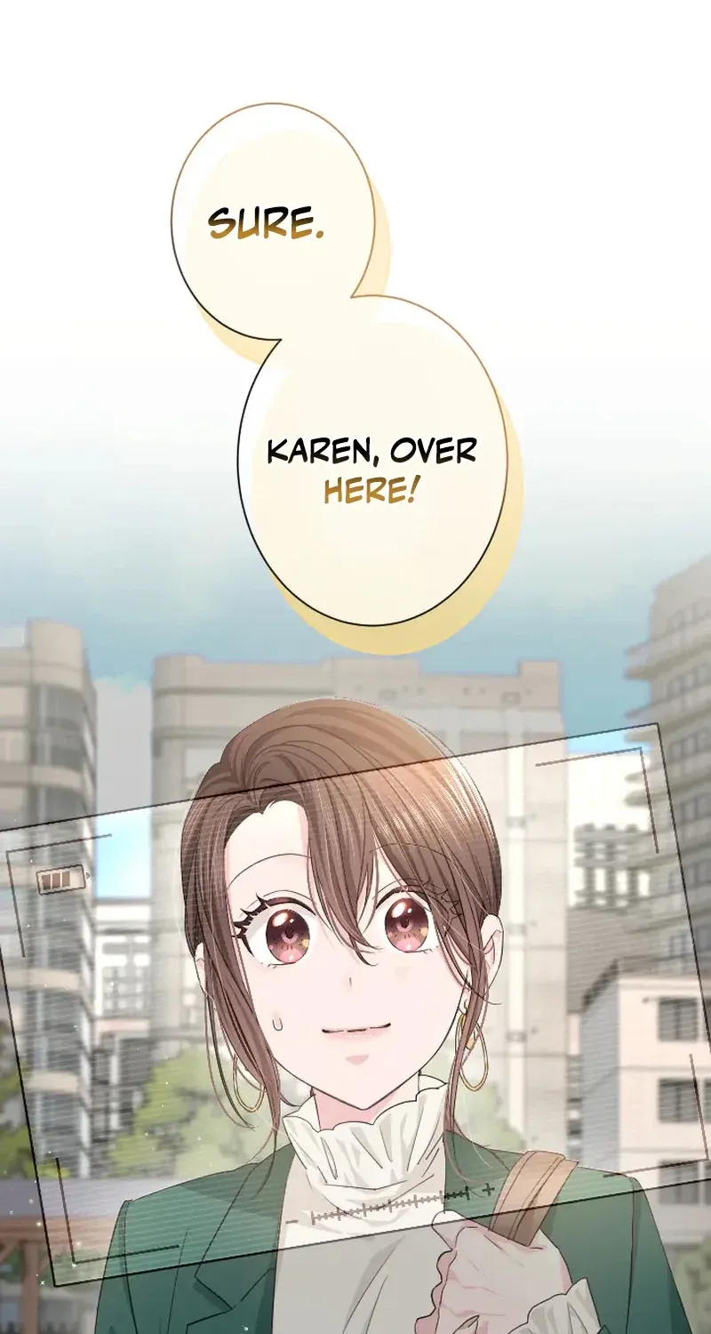 Even So, Tell Me This Is Love Chapter 8 page 39 - 