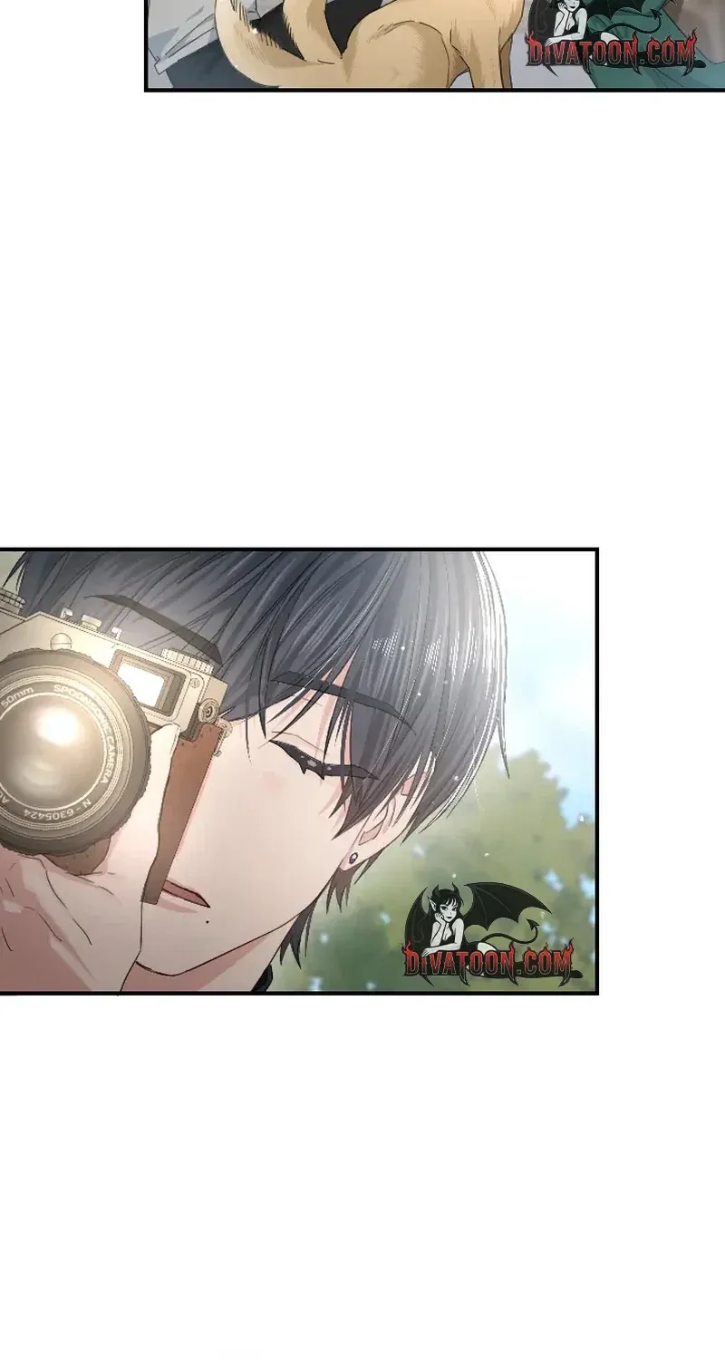 Even So, Tell Me This Is Love Chapter 8 page 43 - 