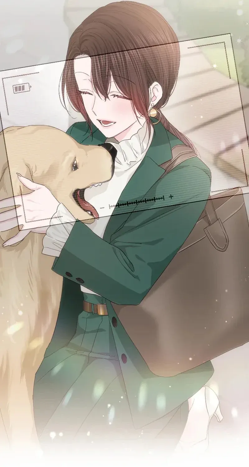 Even So, Tell Me This Is Love Chapter 8 page 45 - 