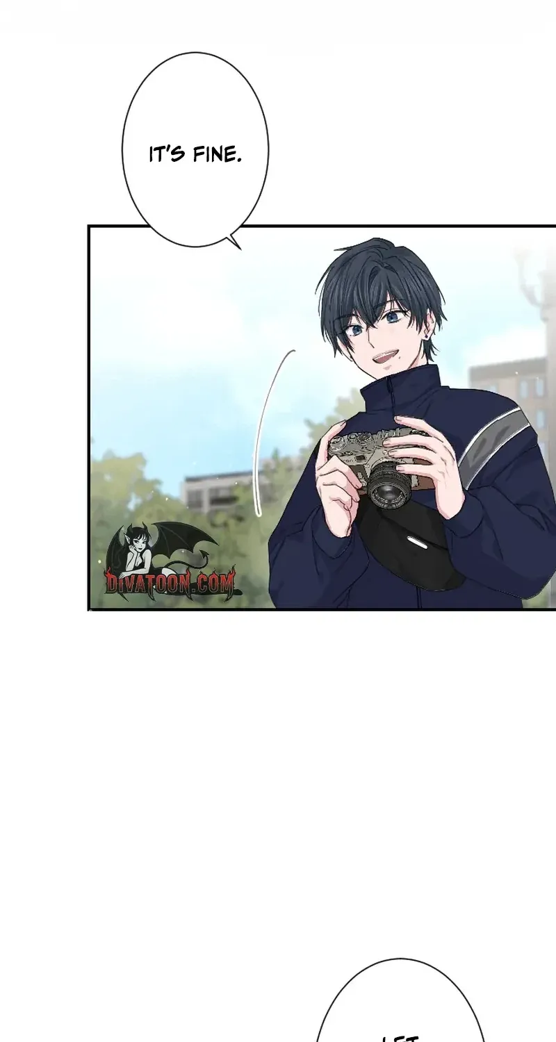 Even So, Tell Me This Is Love Chapter 8 page 46 - 