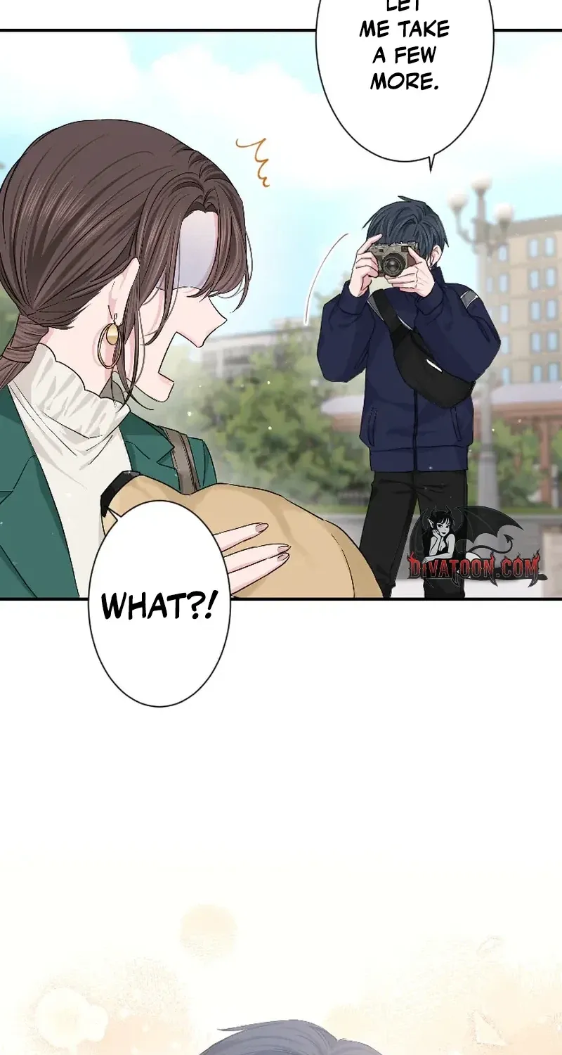 Even So, Tell Me This Is Love Chapter 8 page 47 - 