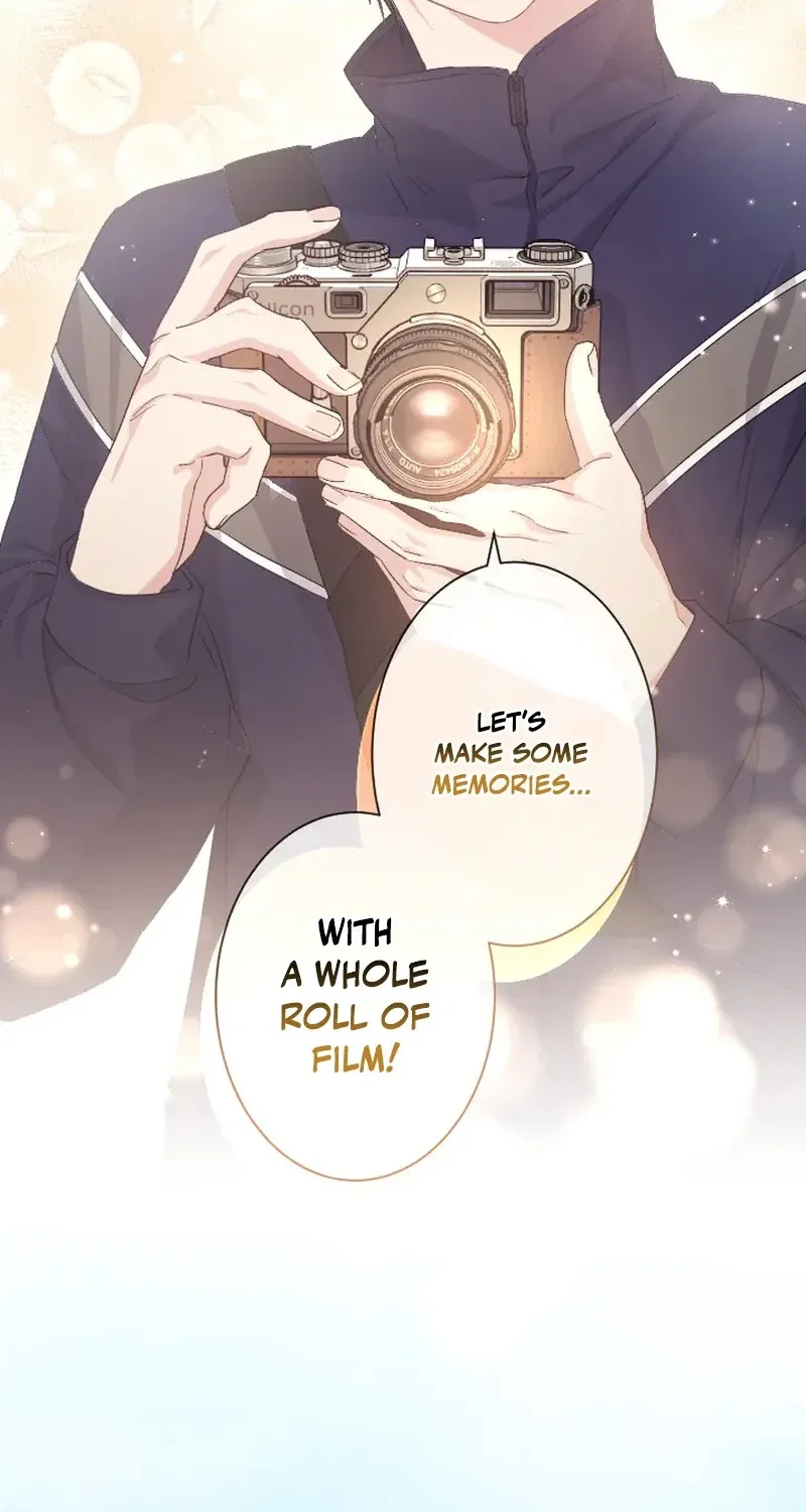 Even So, Tell Me This Is Love Chapter 8 page 49 - 
