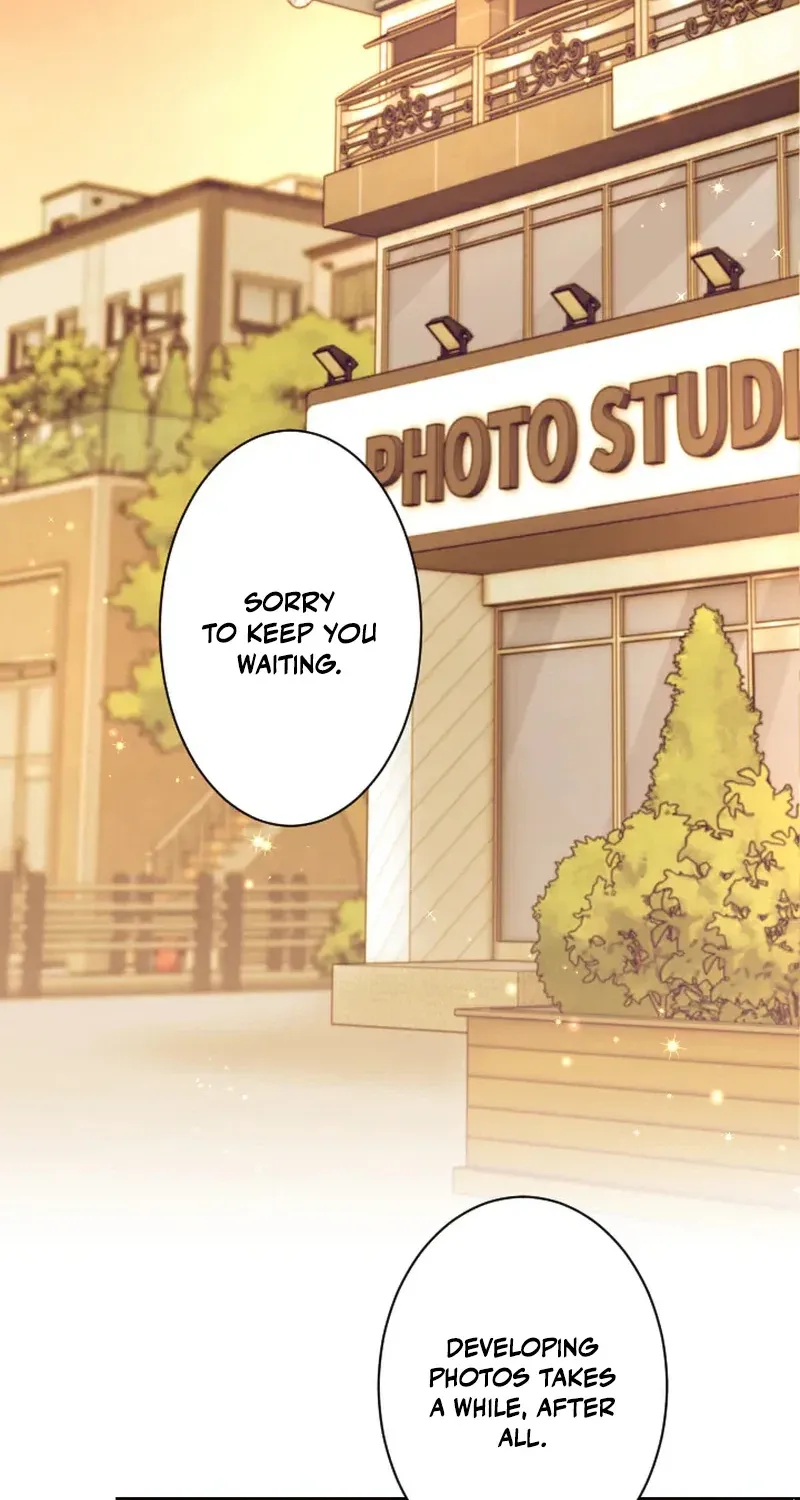 Even So, Tell Me This Is Love Chapter 8 page 51 - 