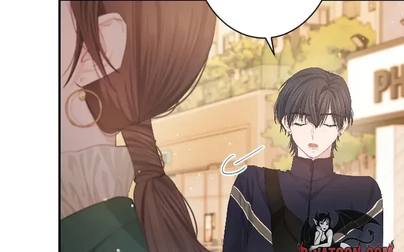 Even So, Tell Me This Is Love Chapter 8 page 52 - 