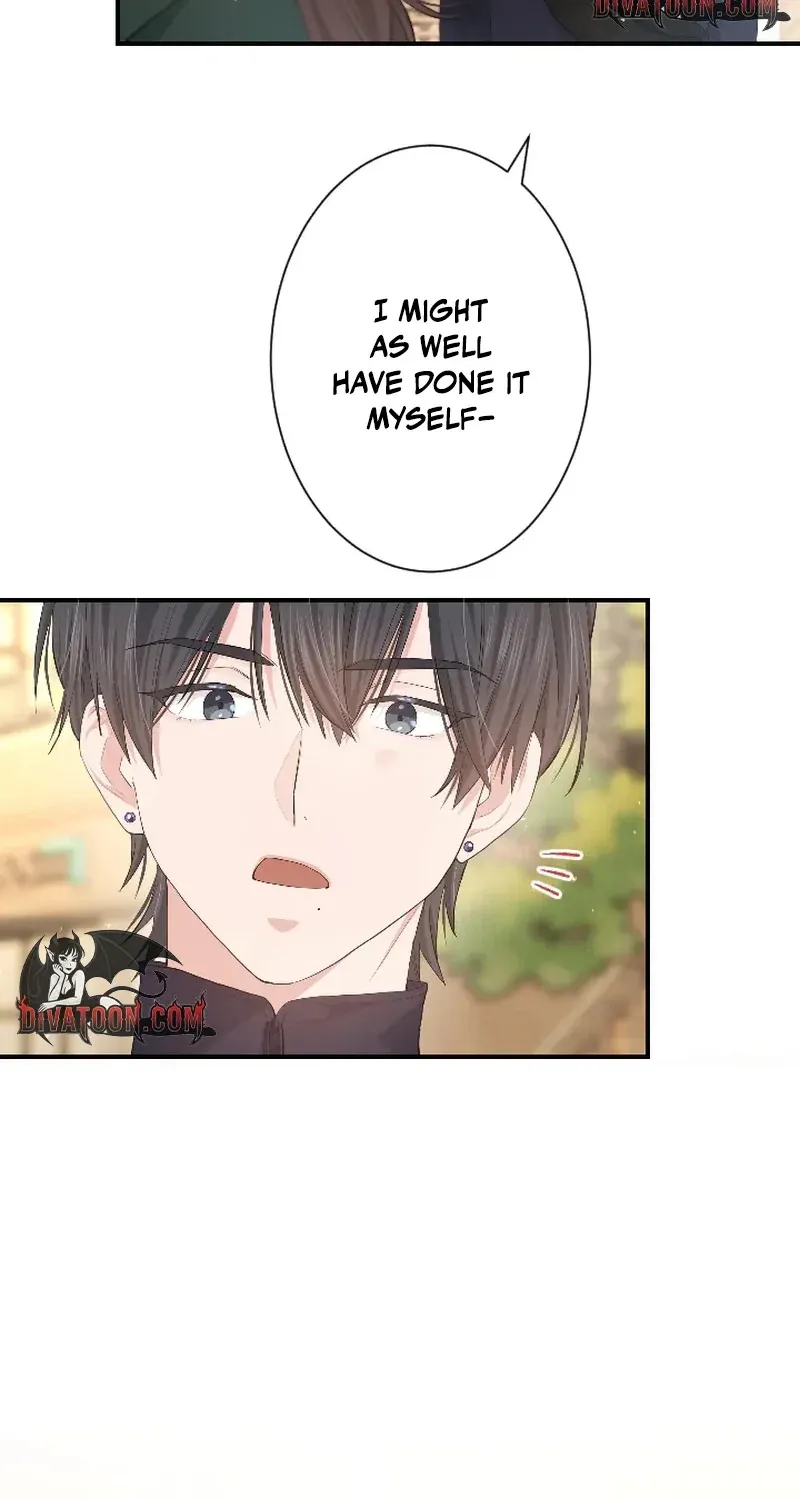 Even So, Tell Me This Is Love Chapter 8 page 53 - 