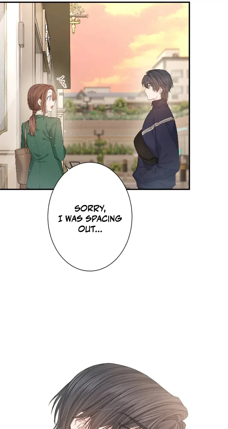 Even So, Tell Me This Is Love Chapter 8 page 56 - 
