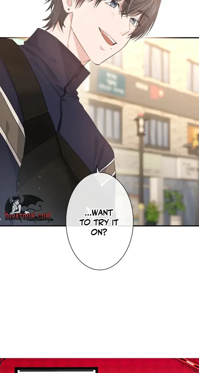 Even So, Tell Me This Is Love Chapter 8 page 57 - 
