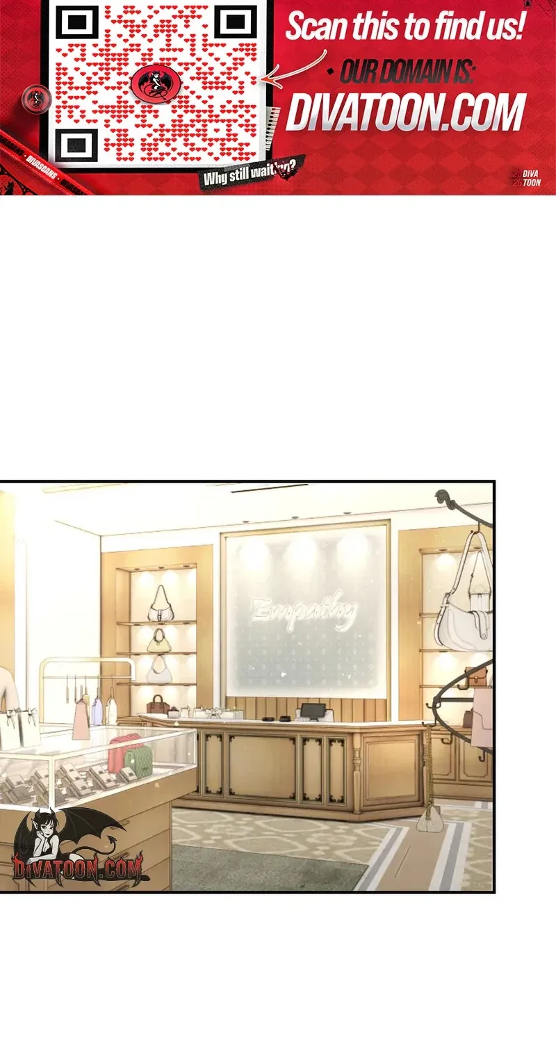 Even So, Tell Me This Is Love Chapter 8 page 58 - 