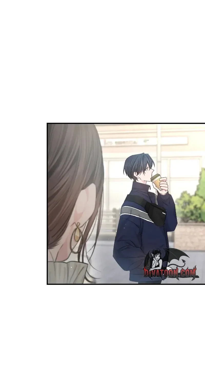 Even So, Tell Me This Is Love Chapter 8 page 7 - 