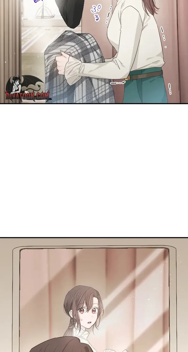 Even So, Tell Me This Is Love Chapter 8 page 61 - 