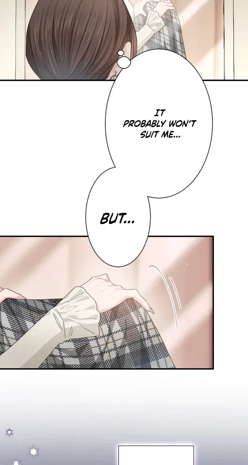 Even So, Tell Me This Is Love Chapter 8 page 62 - 