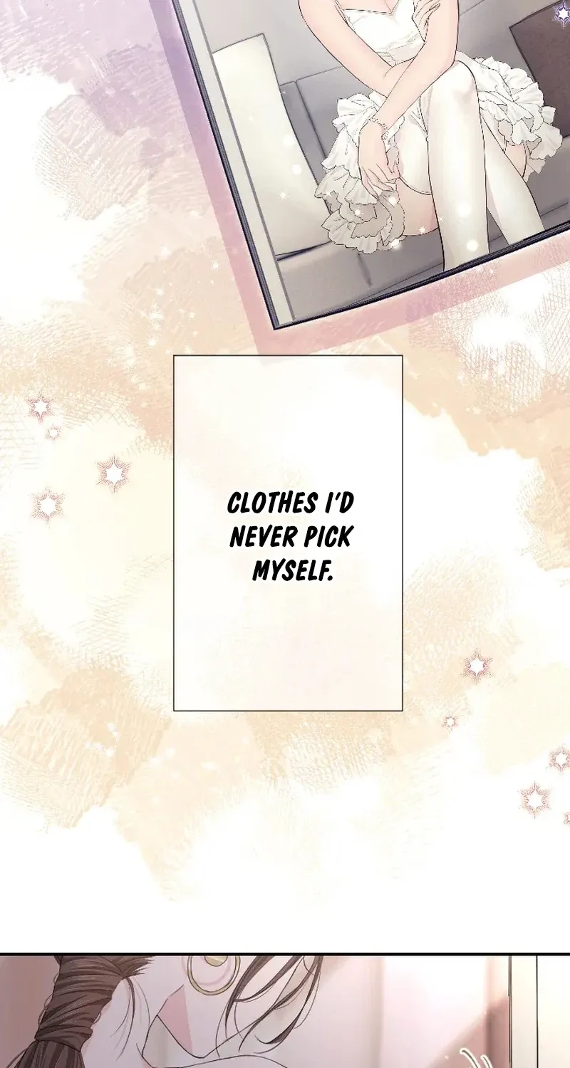Even So, Tell Me This Is Love Chapter 8 page 65 - 