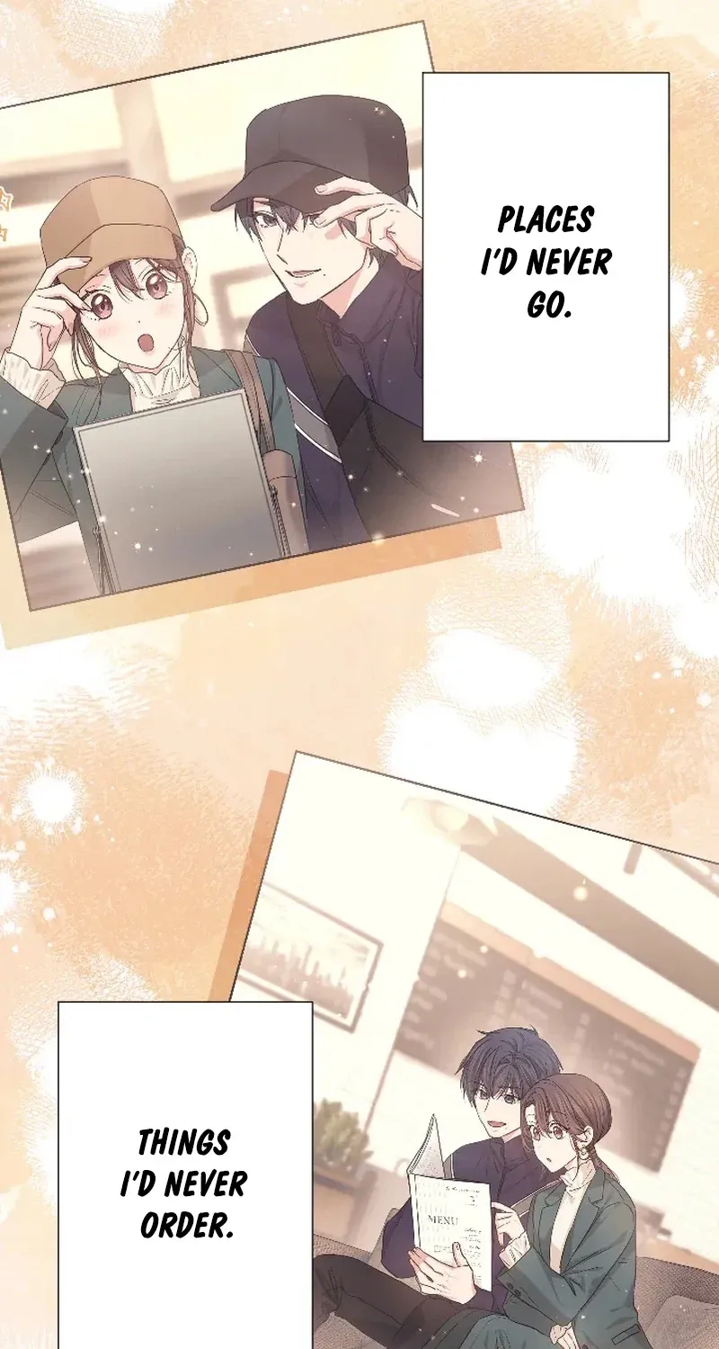 Even So, Tell Me This Is Love Chapter 8 page 67 - 