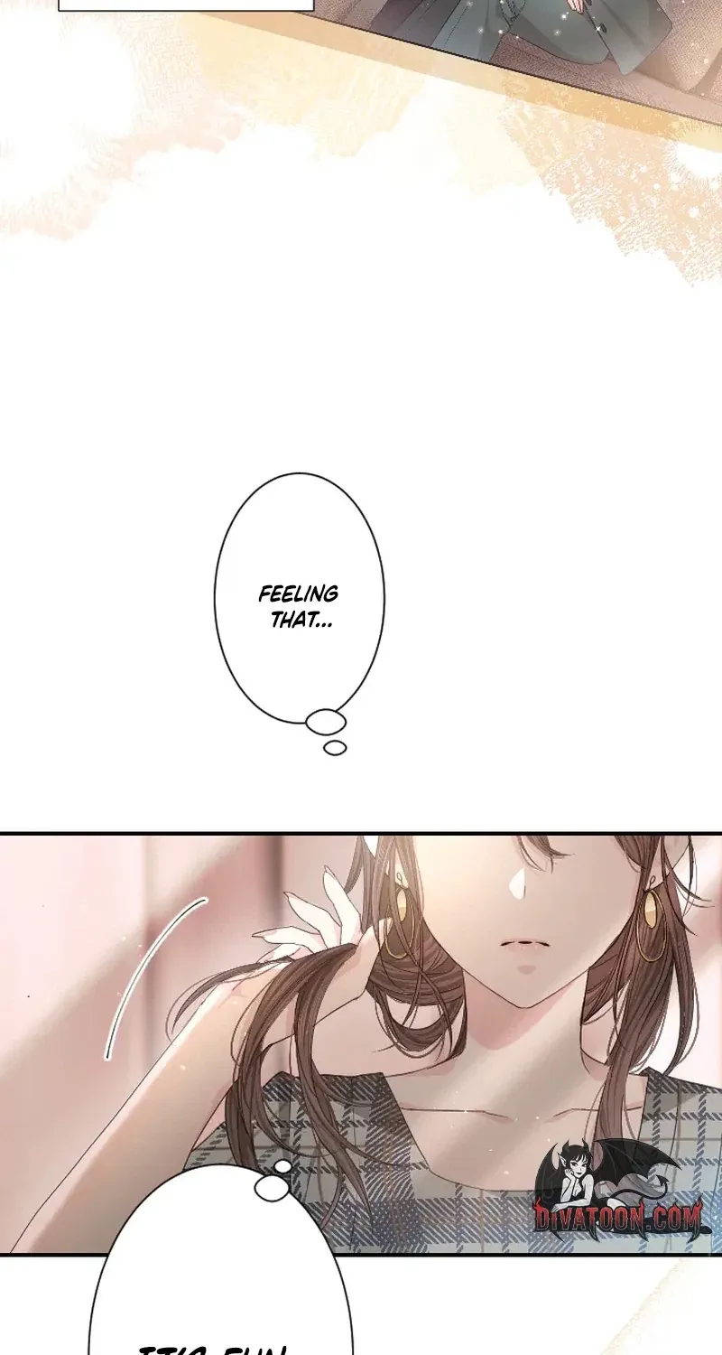 Even So, Tell Me This Is Love Chapter 8 page 68 - 