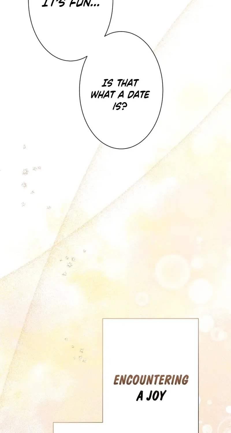 Even So, Tell Me This Is Love Chapter 8 page 69 - 