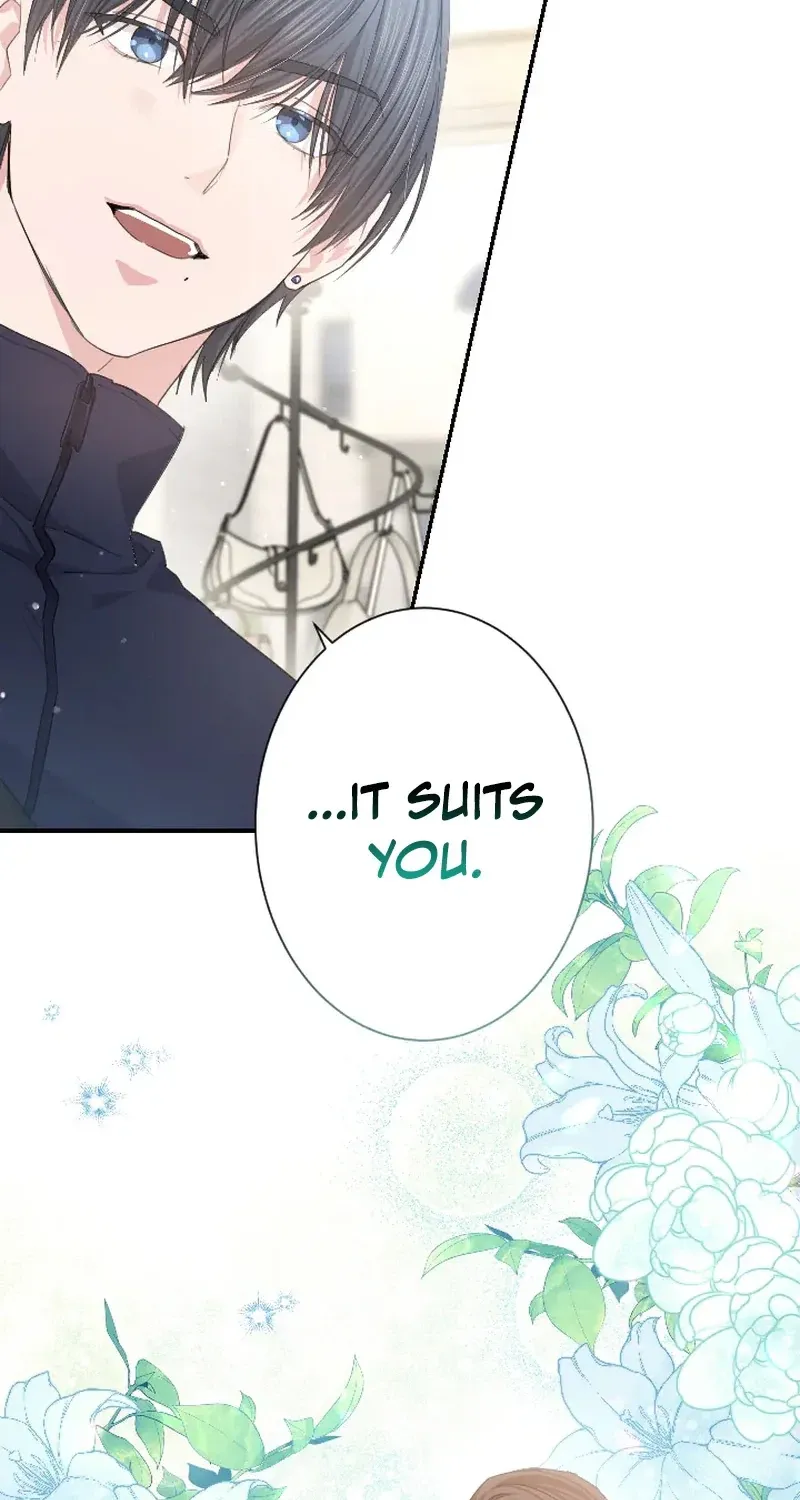 Even So, Tell Me This Is Love Chapter 8 page 75 - 