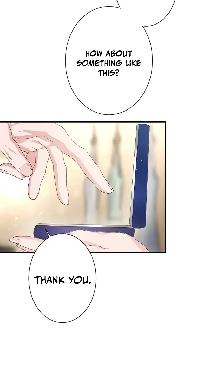 Even So, Tell Me This Is Love Chapter 8 page 80 - 