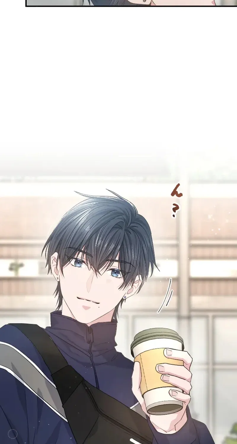 Even So, Tell Me This Is Love Chapter 8 page 9 - 