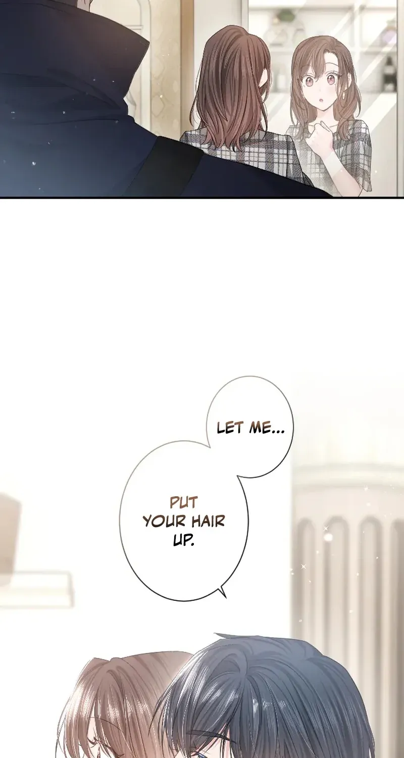 Even So, Tell Me This Is Love Chapter 8 page 82 - 