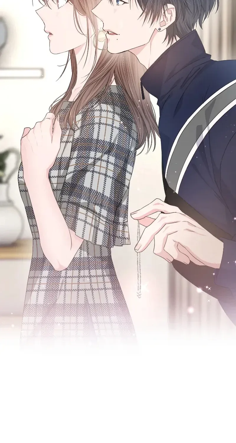 Even So, Tell Me This Is Love Chapter 8 page 83 - 