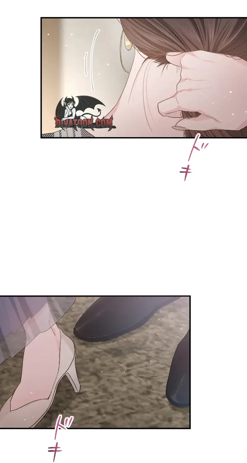 Even So, Tell Me This Is Love Chapter 8 page 84 - 