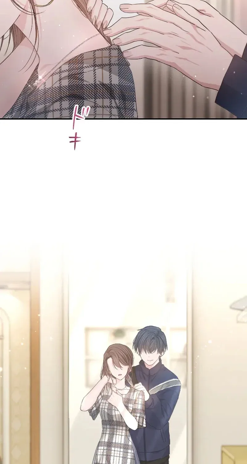 Even So, Tell Me This Is Love Chapter 8 page 86 - 