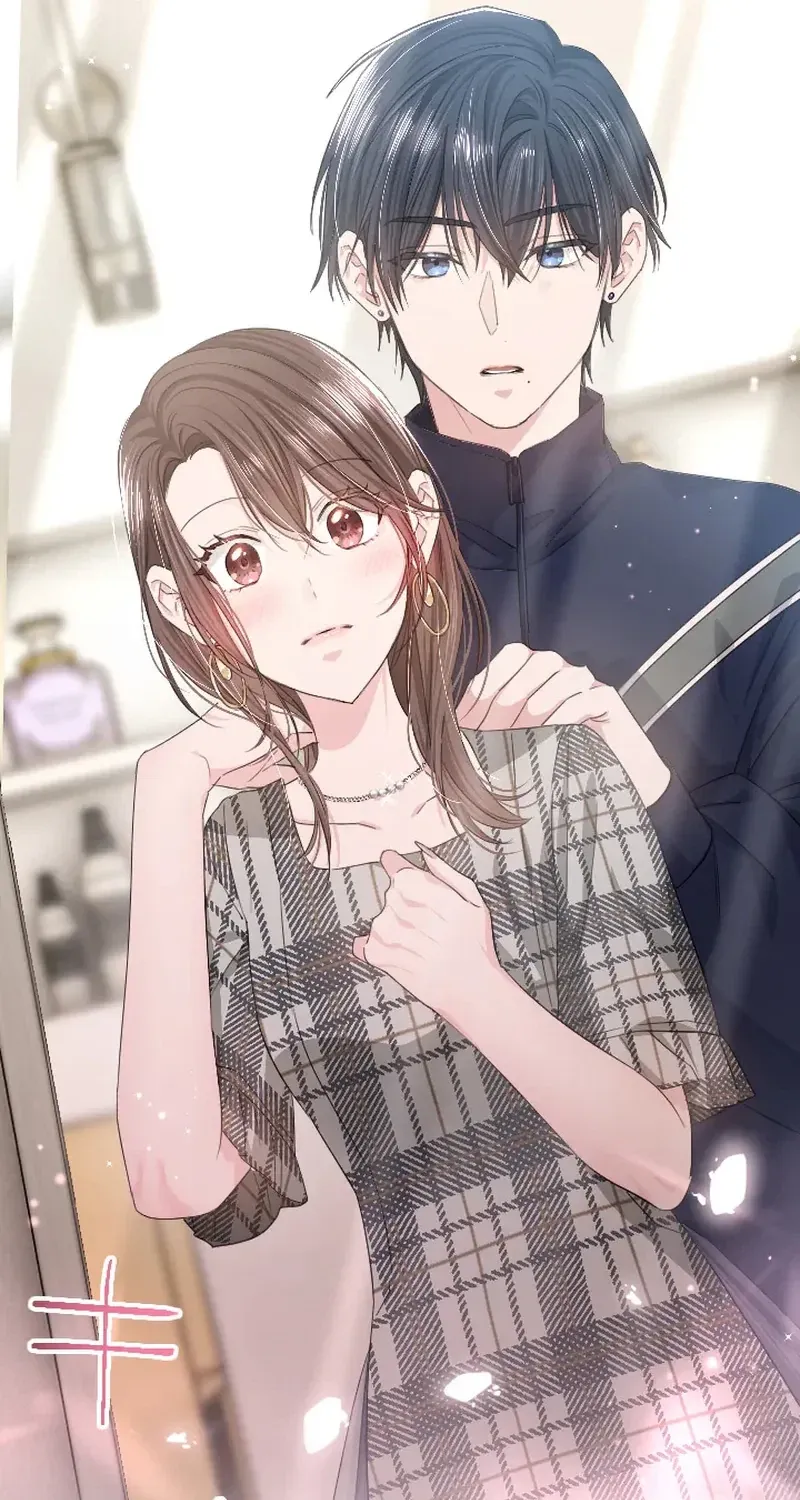 Even So, Tell Me This Is Love Chapter 8 page 89 - 
