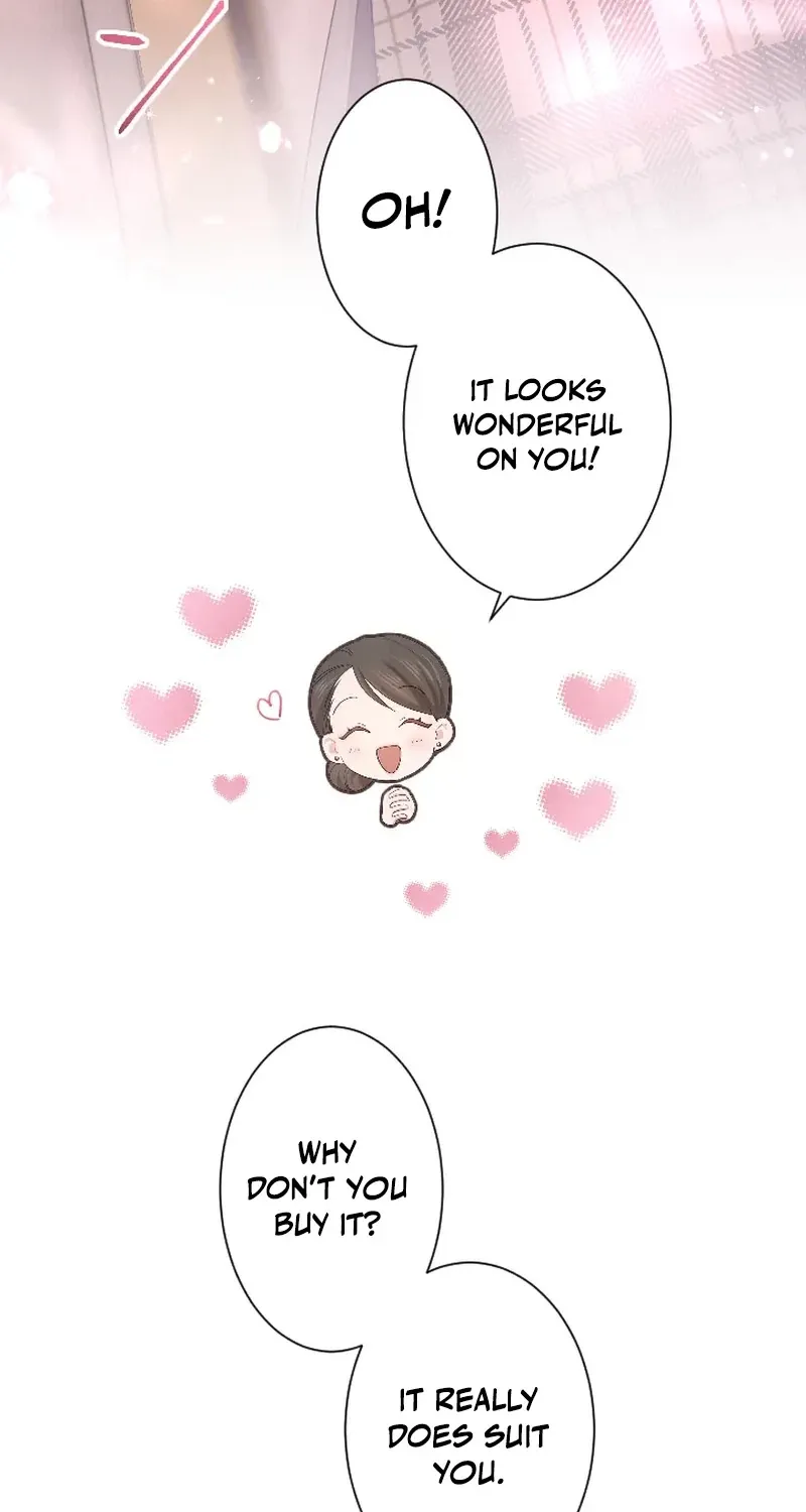 Even So, Tell Me This Is Love Chapter 8 page 90 - 