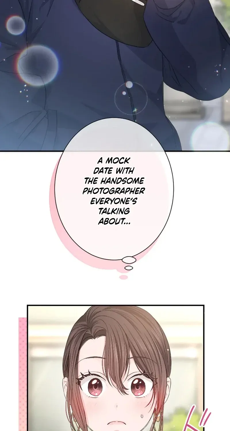 Even So, Tell Me This Is Love Chapter 8 page 10 - 