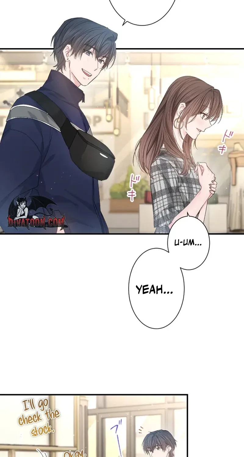 Even So, Tell Me This Is Love Chapter 8 page 91 - 