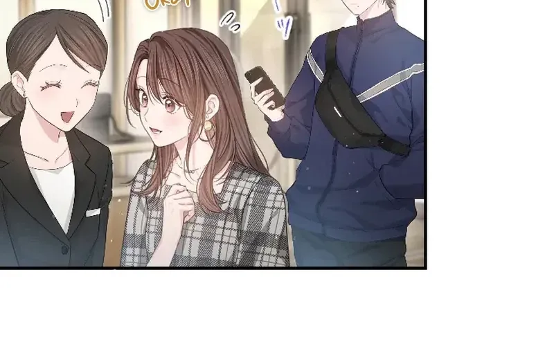 Even So, Tell Me This Is Love Chapter 8 page 92 - 
