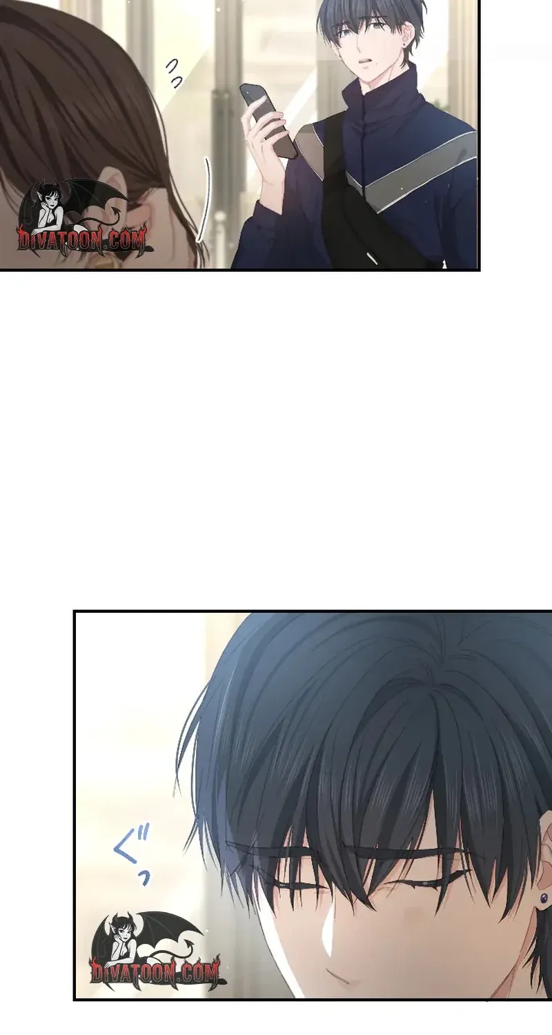 Even So, Tell Me This Is Love Chapter 8 page 94 - 