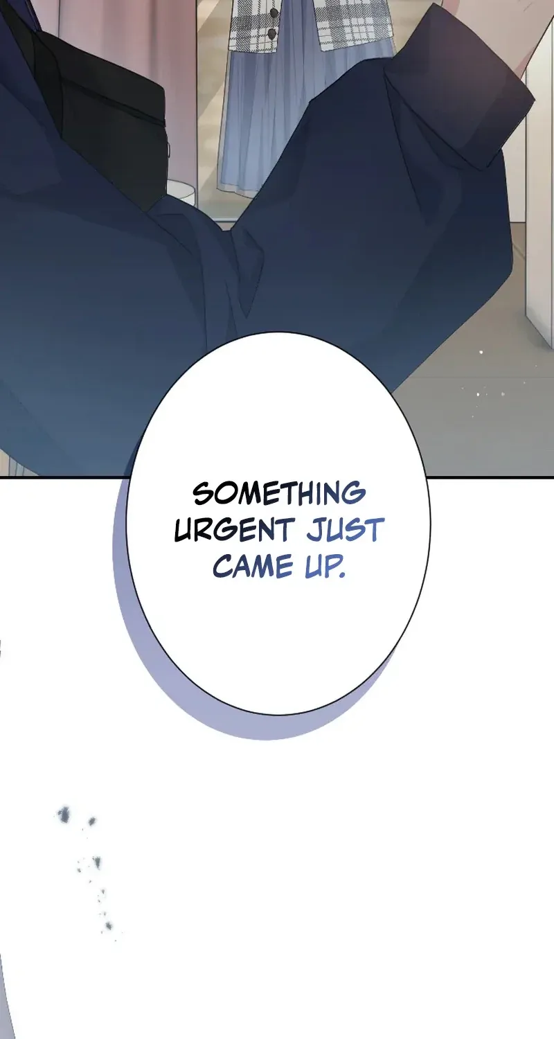 Even So, Tell Me This Is Love Chapter 8 page 97 - 